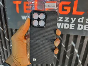 Honor 200 Smart Leather Case