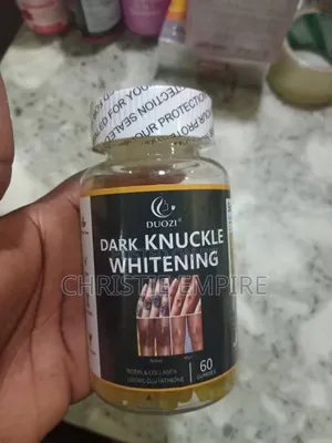 Duozi Knuckle