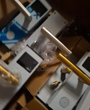 Luxury Guest Experience via Card Locks and Refined Software