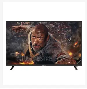 Nexus 43 Inch Smart Frameless Led Tv( Nx-Tv43f621b)