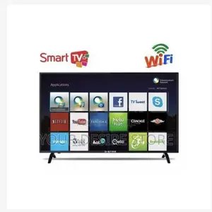 Sanyo 32” Smart Tv+Netflix,Youtube