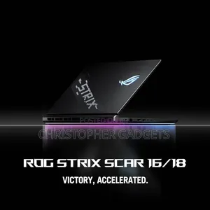 New Laptop Asus ROG Strix G16 G614 32GB Intel Core I9 SSD 1T