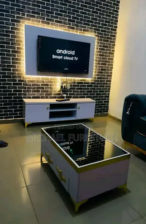 Efficient Tv Console