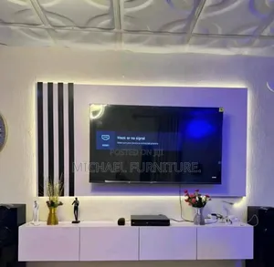 Confirm S.Durable and Well Constructed Tv Console