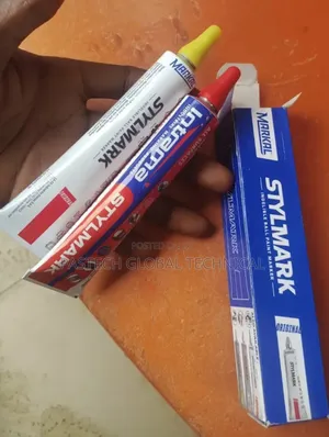 Markal Stylmark Indelible Paint Marker