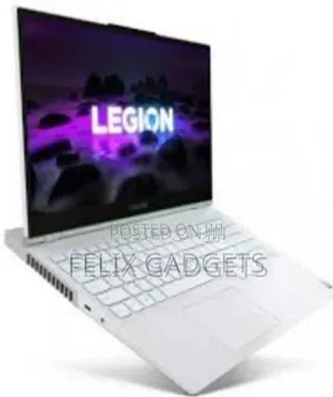 New Laptop Lenovo Legion 7 16GB Intel Core i9 SSD 1T