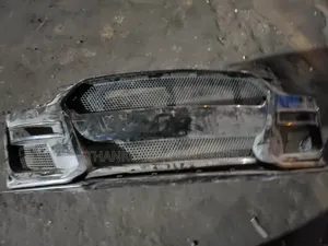 Front Bumper Ford Mustang