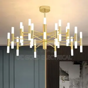Bedroom Dining Room Decor Home Light Fixture Nordic Design