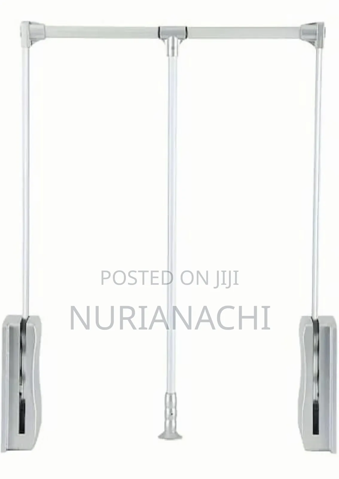 Pull Down Clothes Hanger