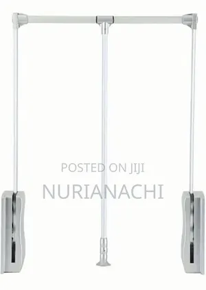 Pull Down Clothes Hanger