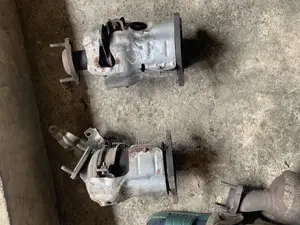 Engine Catalyst Ford Edge 2008:2010 Model Is Available