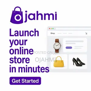 E-Commerce/ Online Shopping Websites