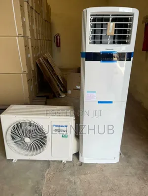Panasonic Ac Standing / 2hp/ R32 / Inverter