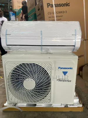 Panasonic 1hp Split Unit Inverter Air Conditioner | Ys9uka