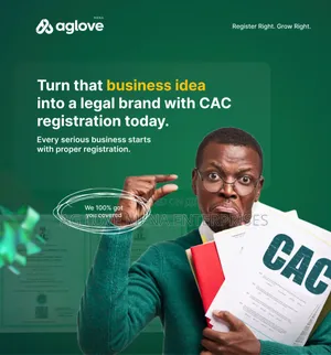 Cac Accredited Agent Business Name/Company/Ngo Registration