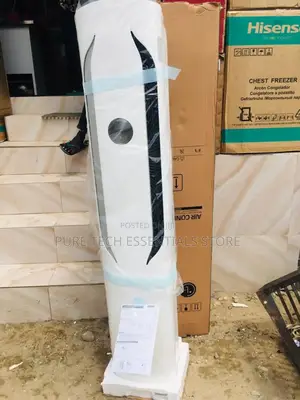 New Lg 2tnos Smart Inverter Burscalifer Standing Ac