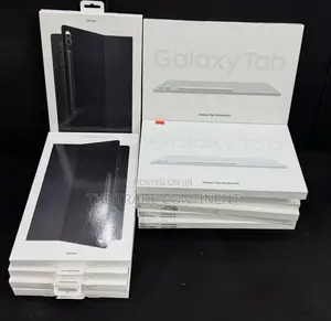 New Samsung Galaxy Tab S10 Ultra 256 GB