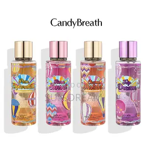 Body Mist Body Fragrance Perfume