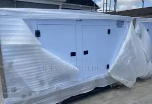200kva England Perkins 100% Copper