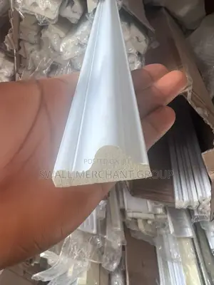 Decorative Trims Design
