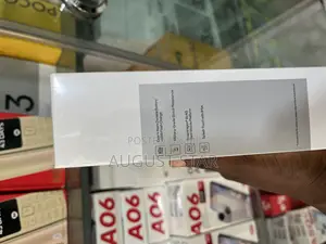 New Oppo A3 128 GB Blue