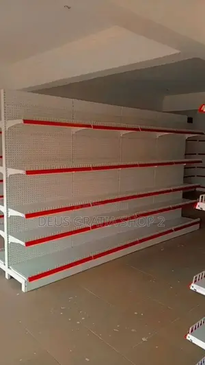 Supermarket Shelf for Sale in Ojo