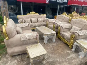 Sets of Royal Sofas