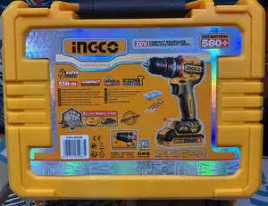 Ingco Concrete Drill 55nm
