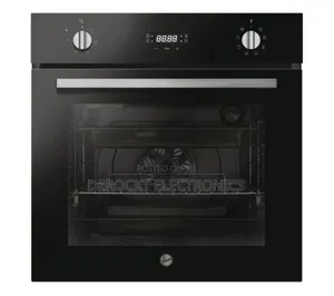 Candy Integrated 65l Oven