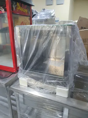 Popcorn Warmer