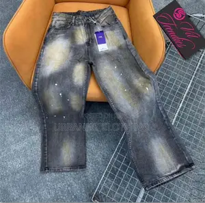 Premium Baggy Jeans