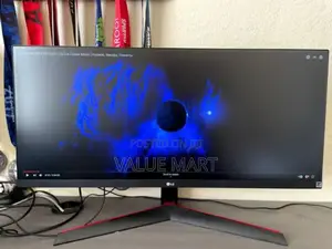 Lg Ultrawide Monitor