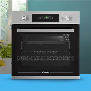 Candy Wifi 87l Oven the Best Smart Oven