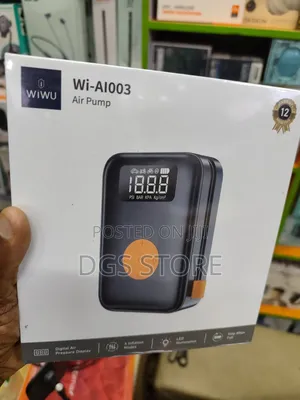 Wiwu Wi Ai003 Air Pump