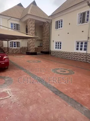 Hardworking Hotel Cleaner at Ibadan Needed