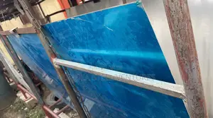 4x8x 1mm Aluminium Sheet Plate