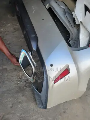 Back Bumper for Lexus Rx 350 2018 Model