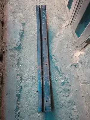 Front Bumper Beam for Toyota Corolla 2005 Model