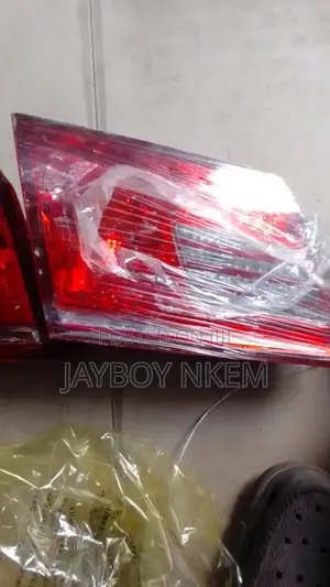 Back Rear Light for Lexus Es 350 2010 Model