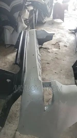 Back Bumper for Lexus Gx 460 2015 Model