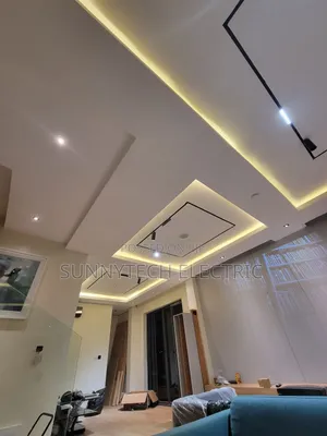 Sunnytech Electric Contractor