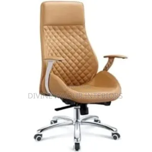 Executive Office Chair