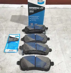 Suzuki Dzire Brake Pad
