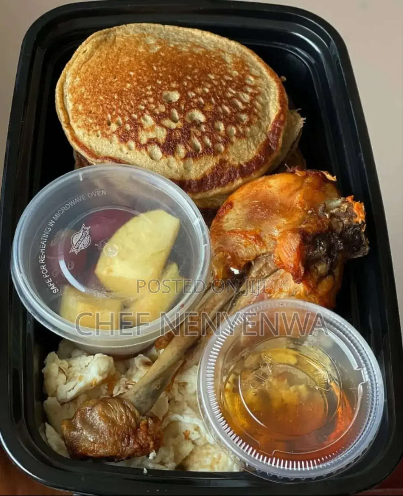 Personal / Private Chef