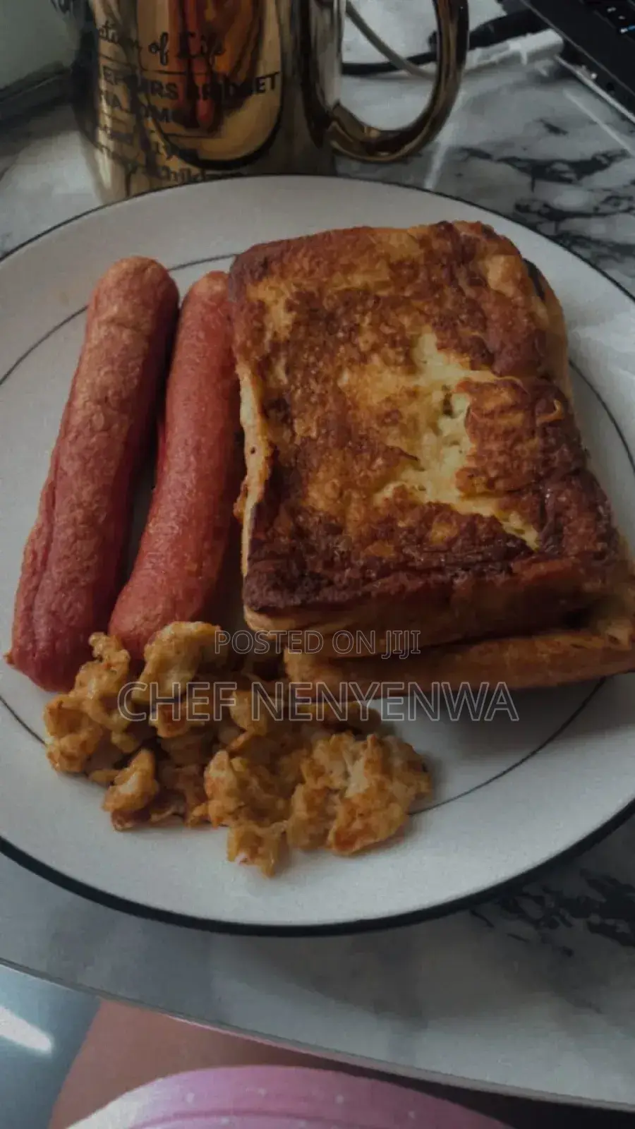 Personal / Private Chef