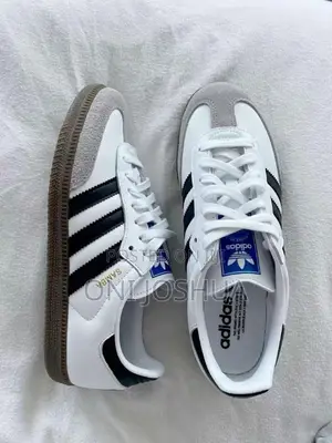 Adidas Samba SNKS