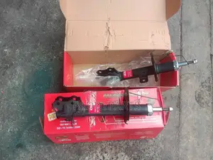 Suzuki Swift Shock Absorber