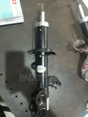 Nissan Almera Shock Absorber 2014-2017