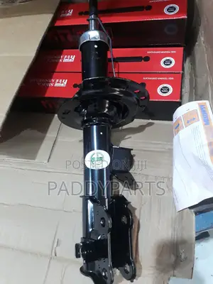 Kia Picanto Front Shock Absorber