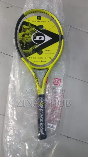 Dunlop Sx300